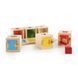 Сортер Guidecraft Manipulatives Коробочки с геометрическими фигурами (G5058) dt_2167