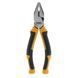Плоскогубці LASER HARDENED комбіновані, L=160 мм DeWALT DWHT82808-0 DWHT82808-0