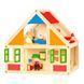 Кукольный дом Viga Toys Деревянный (56254) dt_9528
