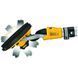 Шліфмашина ексцентрикова акумуляторна безщіткова DeWALT DCE800T2 DCE800T2