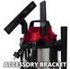 Einhell Пилосос професійний TC-VC 1815 S, 1250Вт, 180мБар, 15л, 4.6кг (349689) 2342390
