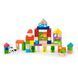 Дерев'яні кубики Viga Toys Ферма, 50 шт., 3 см (50285) dt_79221