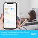 Розумний датчик температури та вологості TP-Link, Tapo T315 TP-LINK Tapo T315 3722792