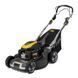 Газонокосарка бензинова самохідна STIGA Twinclip955VE Twinclip955VE