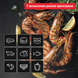 Гриль Tefal GC774D30 (6917803) GC774D30