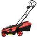 Газонокосарка акумуляторна Vitals Master AZP 3640 SmartLine+ V196081