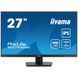 27 "16: 9 IPS RK Monitor, 2560x1440, 1 мс (MPRT), 100 Гц, адаптивная синхронизация, 1xhdmi/1xdp/2xusb 3,2, SP 2x IIYAMA XU2793QSU-B7 3729305
