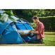 Воздуходув-насос аккумуляторный Ryobi ONE+ R18VI-0 18В 210л/мин 0.3кг без АКБ и ЗУ 5133003880