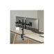 Brateck LDT66-C024 Кронт для двух мониторов, 17 "-32", до 9 кг Bratack LDT66-C024 3704317