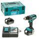 Шуруповерт аккумуляторный ударный Makita DHP485RFJ DHP485RFJ DHP485RFJ