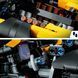 Конструктор LEGO Techniс Bugatti Bolide 905 деталей (42151)
