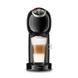 Krups Кавоварка капсульна Dolce Gusto Genio S Plus, 1,8л, капсули, сернор.керування, чорний (363956) KP340810