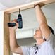 Шуруповерт акумуляторний Bosch GSR 12V-15 Professional L-BOXX (0601868109) 0601868109