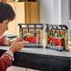 Конструктор LEGO Harry Potter Бук нук Хогвартский экспресс 832 детали (76450)