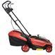 Газонокосарка акумуляторна Vitals Master AZP 3640 SmartLine+ V196081