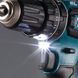 Шуруповерт аккумуляторный ударный Makita DHP485RFJ DHP485RFJ DHP485RFJ