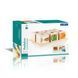 Сортер Guidecraft Manipulatives Коробочки с геометрическими фигурами (G5058) dt_2167
