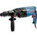 Перфоратор Bosch GBH 240 F 0611273000 0611273000