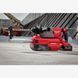 Система видалення пилу акумуляторна MILWAUKEE, M18 FDDEL32-0 4933492142