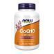 Коэнзим Q10 Now Foods (CoQ10) 60 мг 180 капсул