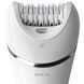 Епілятор PHILIPS BRE710/00 BRE710/00