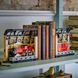 Конструктор LEGO Harry Potter Бук нук Хогвартский экспресс 832 детали (76450)