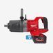 Гайковерт аккумуляторный 1'' MILWAUKEE, M18 FUEL ONEFHIWF1DS-121C 4933472072