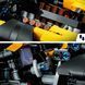 Конструктор LEGO Techniс Bugatti Bolide 905 деталей (42151)