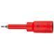 Набір інструментів для електрика Neo Tools 01-306 1/2" 1000V, 19 шт. 01-306