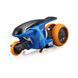 Мотоцикл на радиоуправлении Maisto Cyklone 360 синий (82066 blue) dt_18548