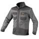 Рабочая толстовка NEO TOOLS 81-311 Cotton Slim 2-в-1, 100 % хлопок, 260 г/м&sup2;, CE XXL