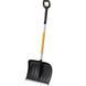 Телескопическая лопата для уборки снега Fiskars X-series 1057189 (1057189) 1057189