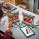 Конструктор LEGO Harry Potter Бук нук Хогвартский экспресс 832 детали (76450)