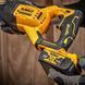 Пила сабельная аккумуляторная DeWALT DCS382N DCS382N