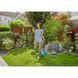 Газонокосарка акумуляторна Gardena HandyMower 22 18 В (без АКБ і ЗП) 14620-55.000.00 14620-55.000.00