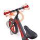 Біговел Hape Нове дослідження двоколісний 12" червоний (E1080), Червоний