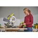 Воздуходув-насос аккумуляторный Ryobi ONE+ R18VI-0 18В 210л/мин 0.3кг без АКБ и ЗУ 5133003880
