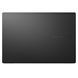 ASUS Ноутбук Vivobook S 15 M5506UA-MA042 15.6" 2.8K OLED, AMD R9-8945HS, 32GB, F1TB, UMA, NoOS, Чорний (379398) 90NB1472-M001P0