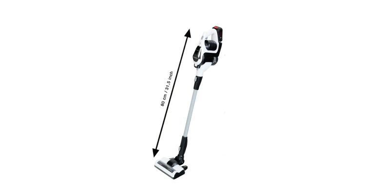 Игрушечный пылесос Klein Bosch ручной белый (6812) dt_68505 фото