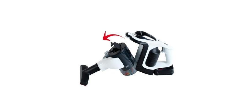 Игрушечный пылесос Klein Bosch ручной белый (6812) dt_68505 фото