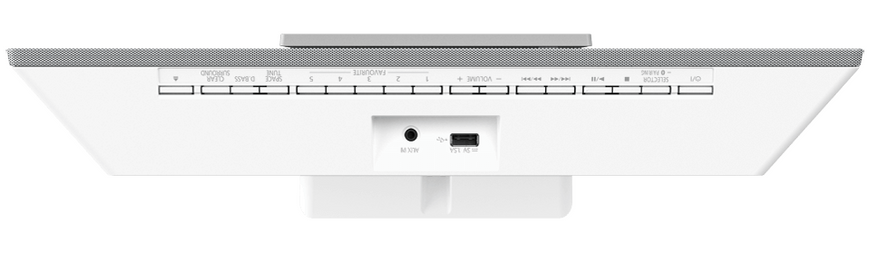 Музыкальный центр PANASONIC SC-HC410EE-S SC-HC410EE-S фото