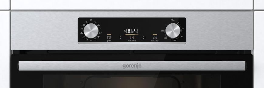 Електрична духова шафа Gorenje BO 6737 E02X (BO3CO6C02-1) (6790003) 738418 фото