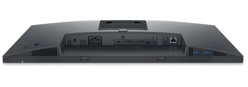 Dell Монітор LCD 23.8" P2423DE (356106) 210-BDDW фото