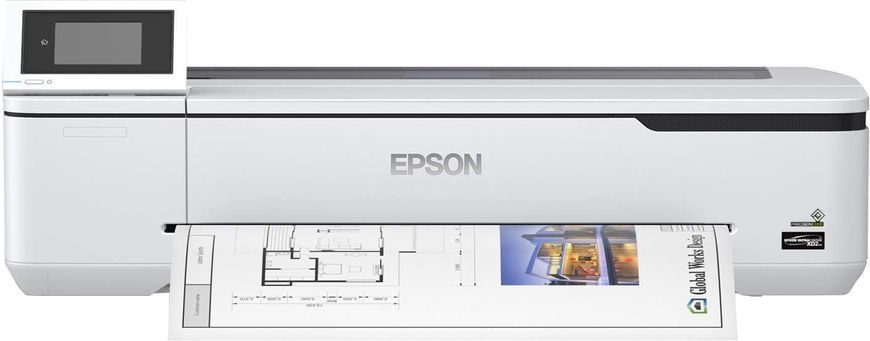 Epson SureColor SC-T3100N 24' без стенда C11CF11301A0 фото