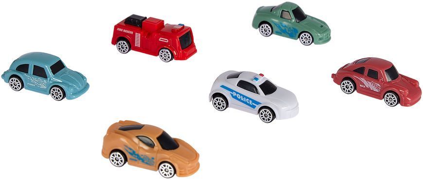 Игровой набор ZIPP Toys Dino паркинг электрический ibs_5320126 фото