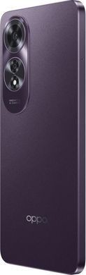 Смартфон OPPO A60 8/256 (midnight purple) 1419408 фото