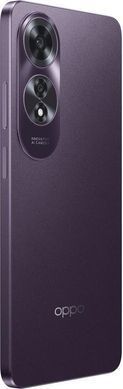 Смартфон OPPO A60 8/256 (midnight purple) 1419408 фото