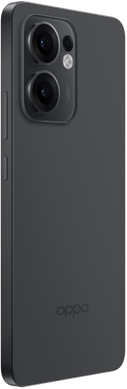 Смартфон OPPO Reno 13 F 4G 8/512GB Graphite Grey (7122179) CPH2701 8/512 Graphite Grey фото