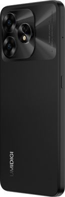 UMIDIGI Смартфон A15 (MP33) 6.7" 8/256ГБ, 2SIM, 5000мА&middot;ч, черный 6973553523095 фото
