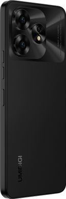 UMIDIGI Смартфон A15 (MP33) 6.7" 8/256ГБ, 2SIM, 5000мА&middot;ч, черный 6973553523095 фото